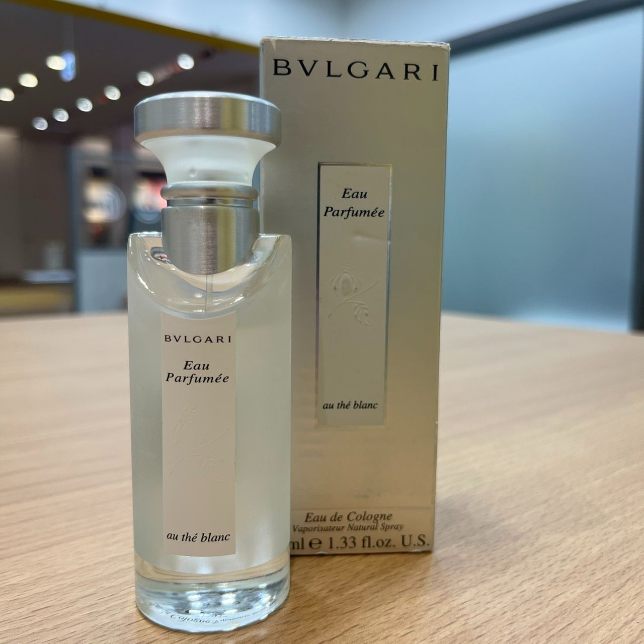MK308 【ER263】 BVLGARI ブルガリ オパフメ オーテブラン 