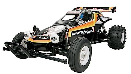 タミヤ XB ﾎｰﾈｯﾄ2004 2WD 57741/04S RCカー