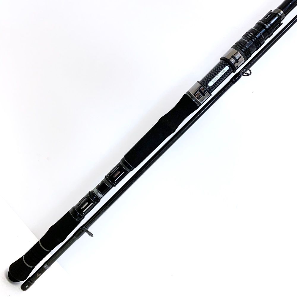 【加古川店】 中古 AbuGarcia | アブガルシア ロッド エラディケーターゼノモーフウォーリアー EXMS-97MML-TZ 【84】