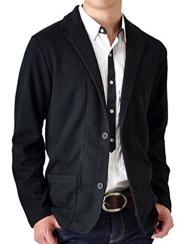 (アローナ) ARONA ジャケット メンズ シャドーストライプテーラードジャケット ストレッチ ブレザー ゴルフ ゴルフウェア メンズ/YC(沖縄・離島の方発送不可）) 4fce68b4