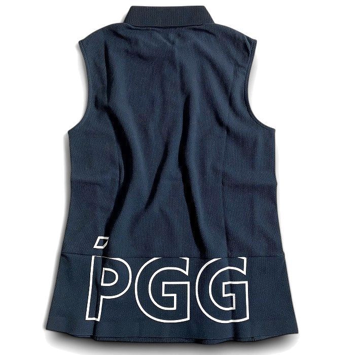 PGG by PEARLY GATES ピージージー パーリーゲイツ ゴルフ 吸汗速乾