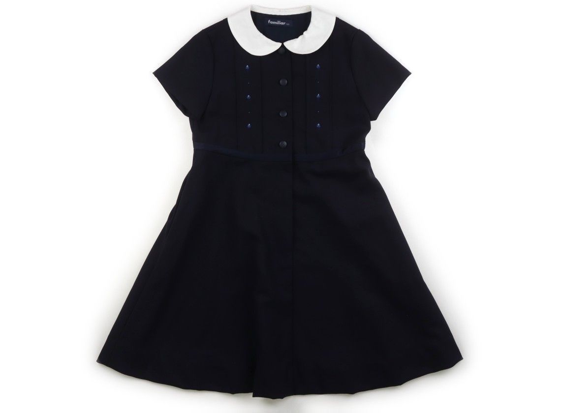 【ファミリア/familiar】フォーマルウェア 120サイズ 女の子【子供服・ベビー服】（2127112）