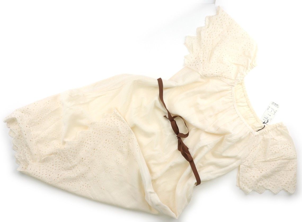 【コムサブロンドオフ/COMME CA BLANC D'OEUF】マタニティワンピース ママ向けアイテム【子供服・ベビー服】（2127119）