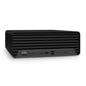 【新品・2営業日で発送】HP エイチピー HP Pro SFF 400 G9P (Core i7-12700／16GB／SSD・512GB／スーパーマルチドライブ／Win11Pro／Office無)(CV9K5AT#ABJ)