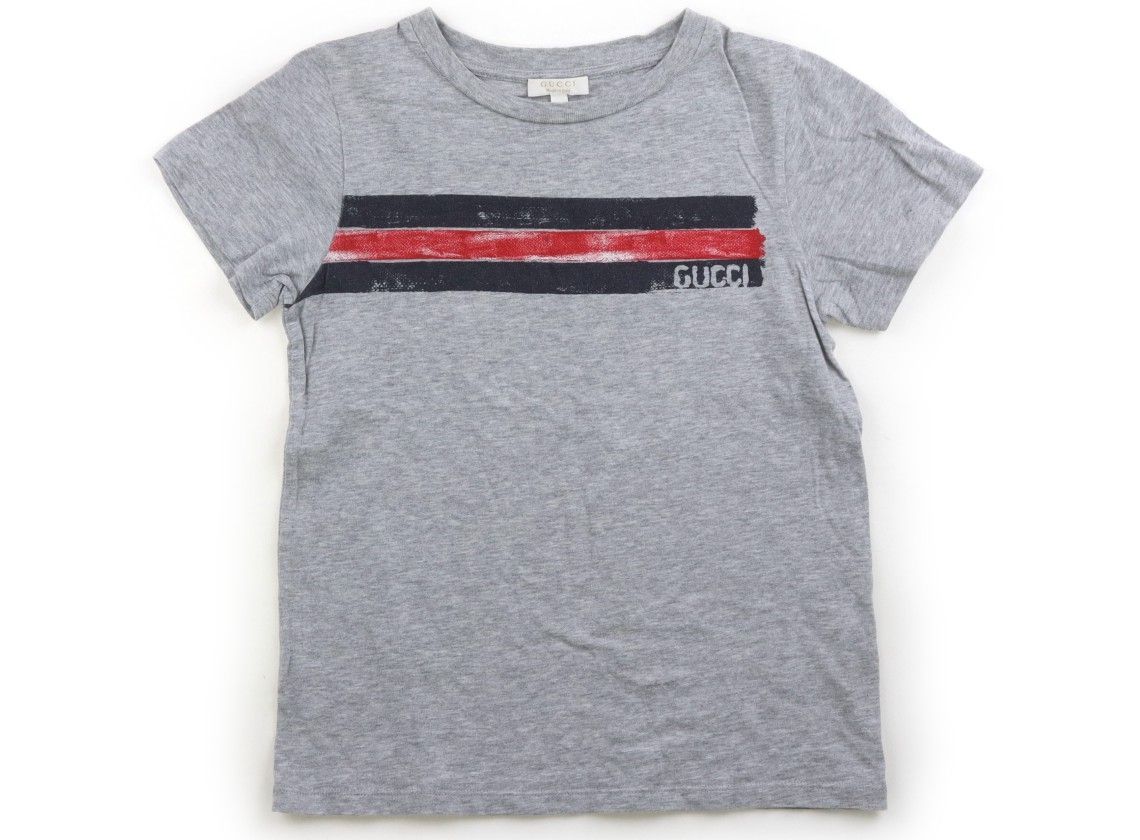 グッチ/GUCCI】Tシャツ・カットソー 140サイズ 男の子【子供服