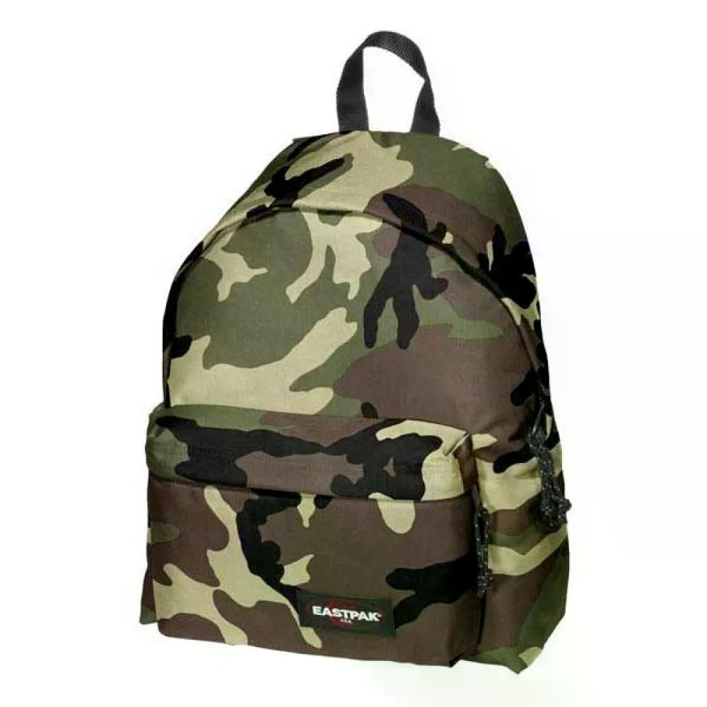 【 即納 】イーストパック パデッド パック R 24L バックパック ( Camo ) | EASTPAK Padded Pak R 24L backpack 8,176円