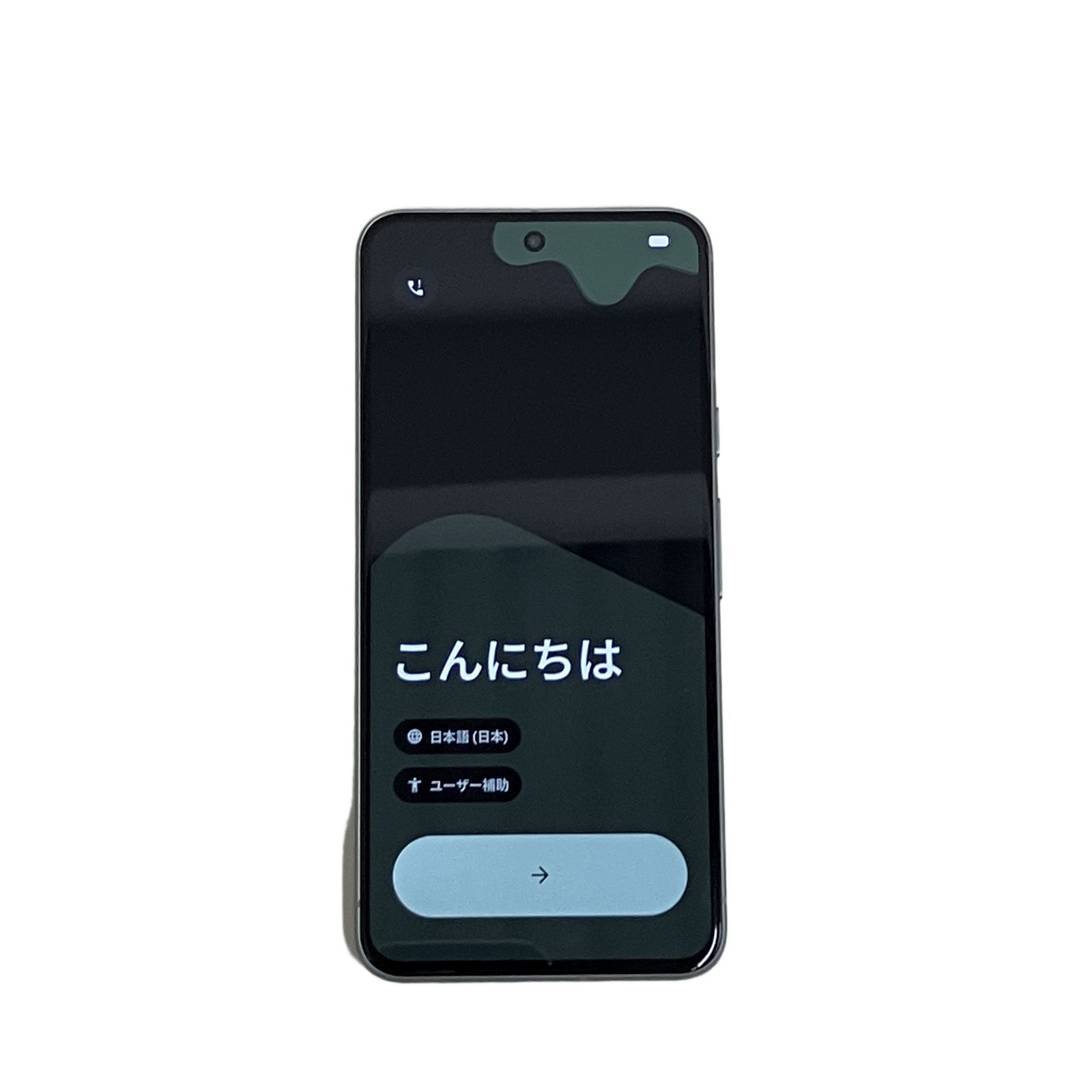 Google Pixel 8 6.2インチ スマートフォン 携帯電話 国内版 128GB SIMフリー 中古 T11169324