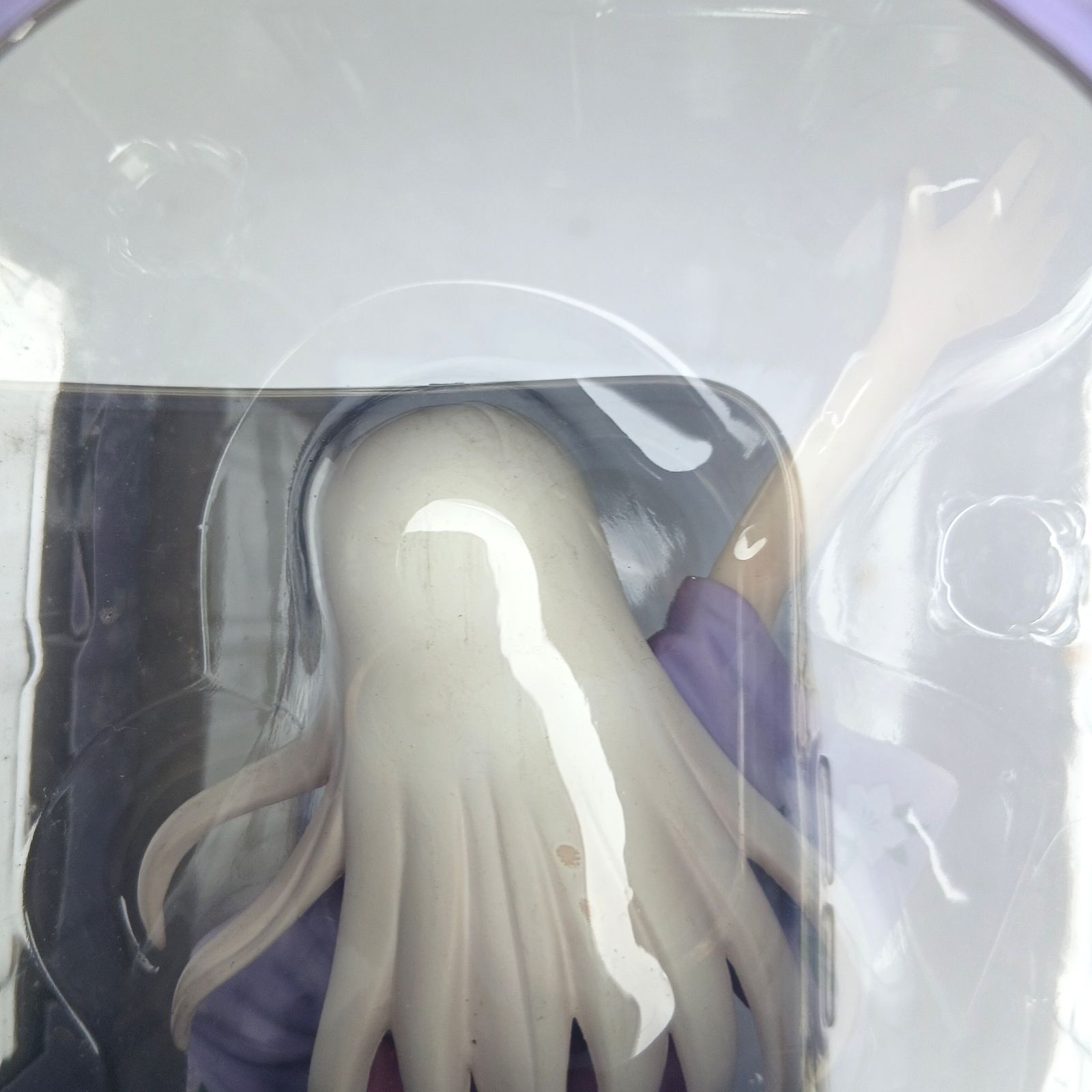 Fate/stay night フェイト フィギュア 3体セット（セイバー・遠坂凛 