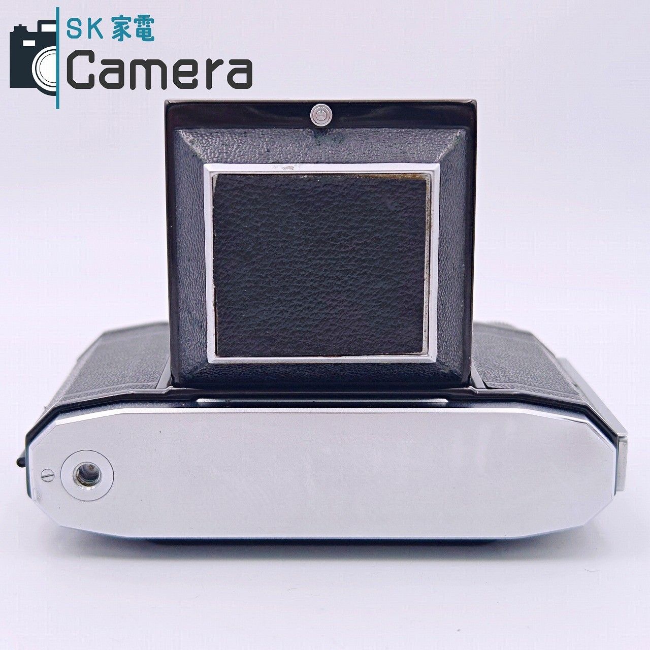中古】 MAMIYA-6 AUTOMAT D.Zuiko F.C. 7.5cm f3.5 マミヤ 6 オート