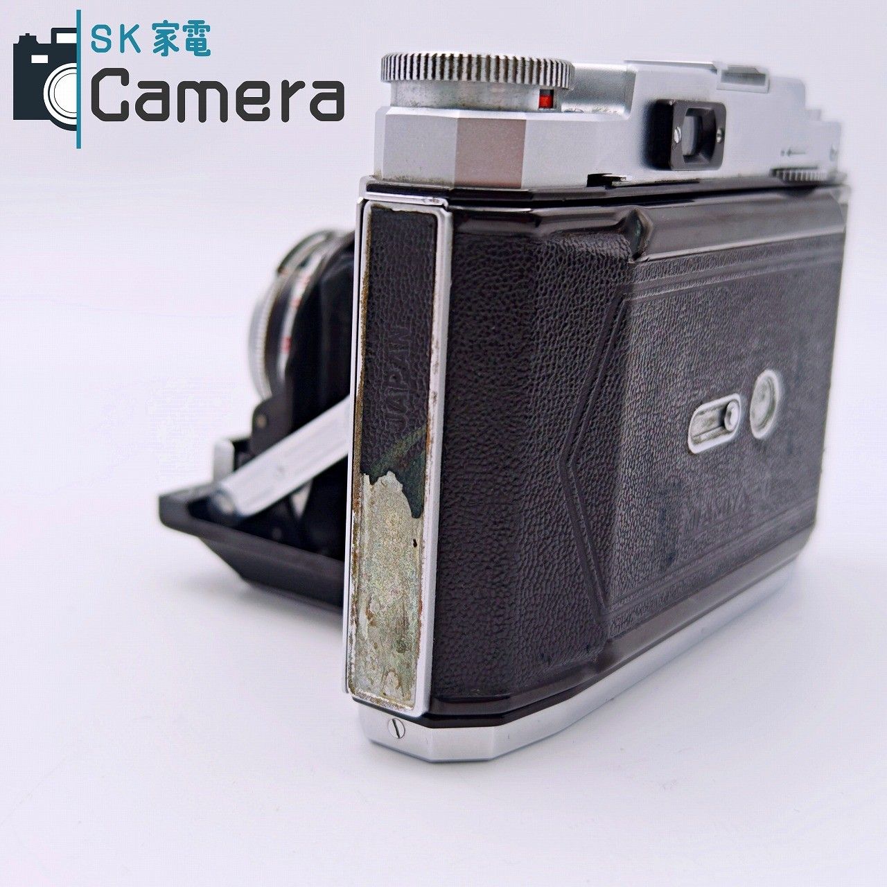 MAMIYA-6 フィルムカメラ No.388532 MAMIYA-6 カメラ ビンテージ品 MAMIYA-6 フィルムカメラ No.388532 The