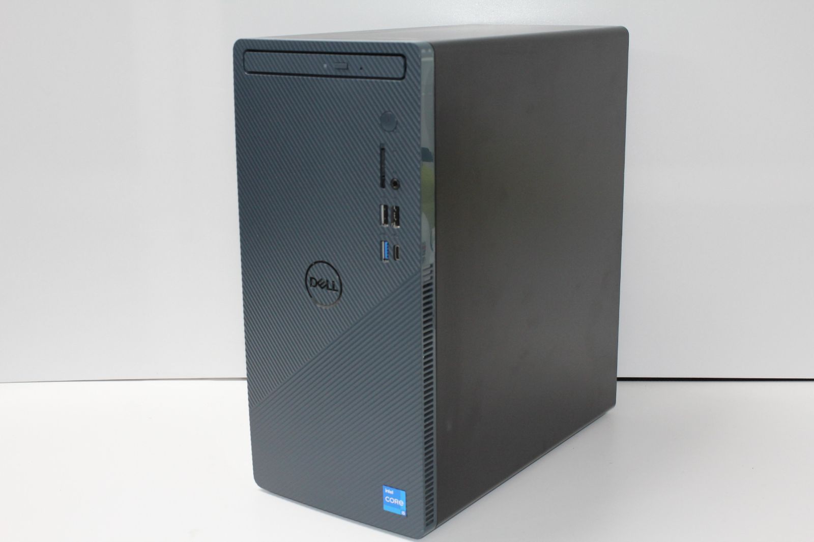 デスクトップPC】Dell〈Inspiron 3910〉Core i5/SSD512GB/メモリ16GB 