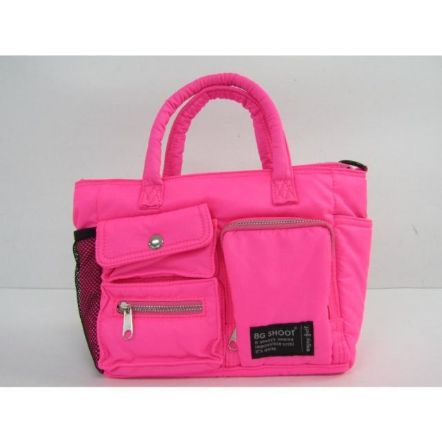 8G SHOOT 8G MILITARY CART BAG　カートバッグ ▼BG4483