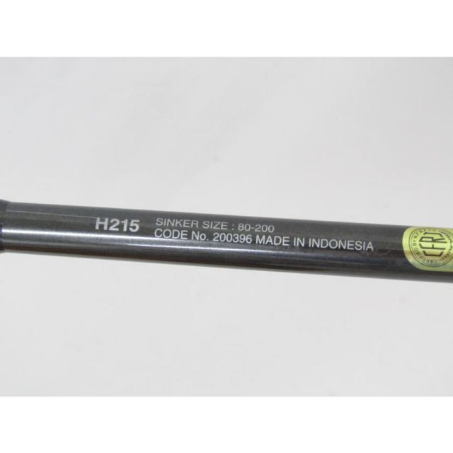 SHIMANO シマノ 21.アルシエラ アオモノ H215 竿袋付 釣竿 ☆SP12667