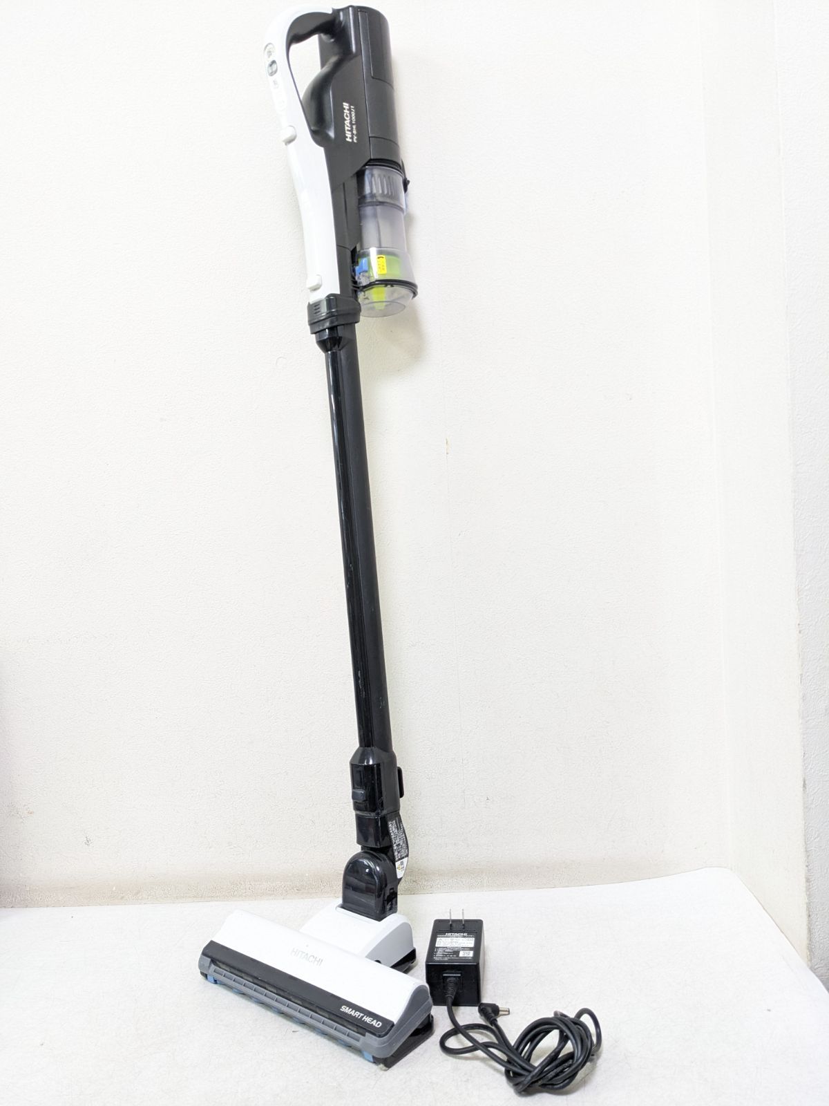 HITACHI スティッククリーナー PVーBHL1000j1 2020年製 【公式通販】