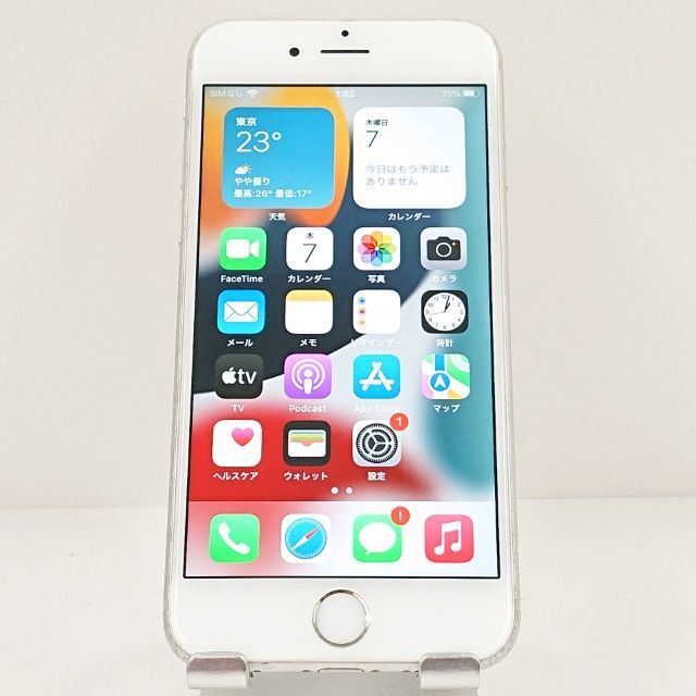 Apple iPhone 6s 32GB SIMフリー 価格比較 - 価格.com