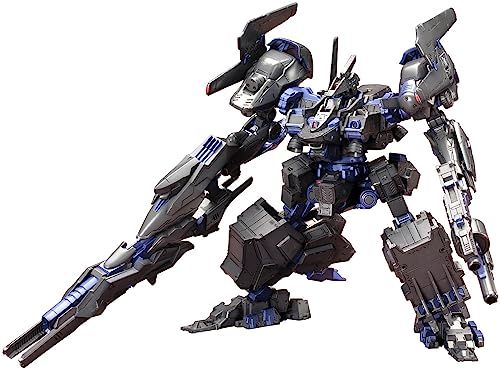 壽屋(KOTOBUKIYA) アーマード・コア ヴァーディクトデイ CO3 Malicious R.I.P.3/M(ブルー・マグノリア搭乗機) 全高約130mm 1/72スケール プラモデルY