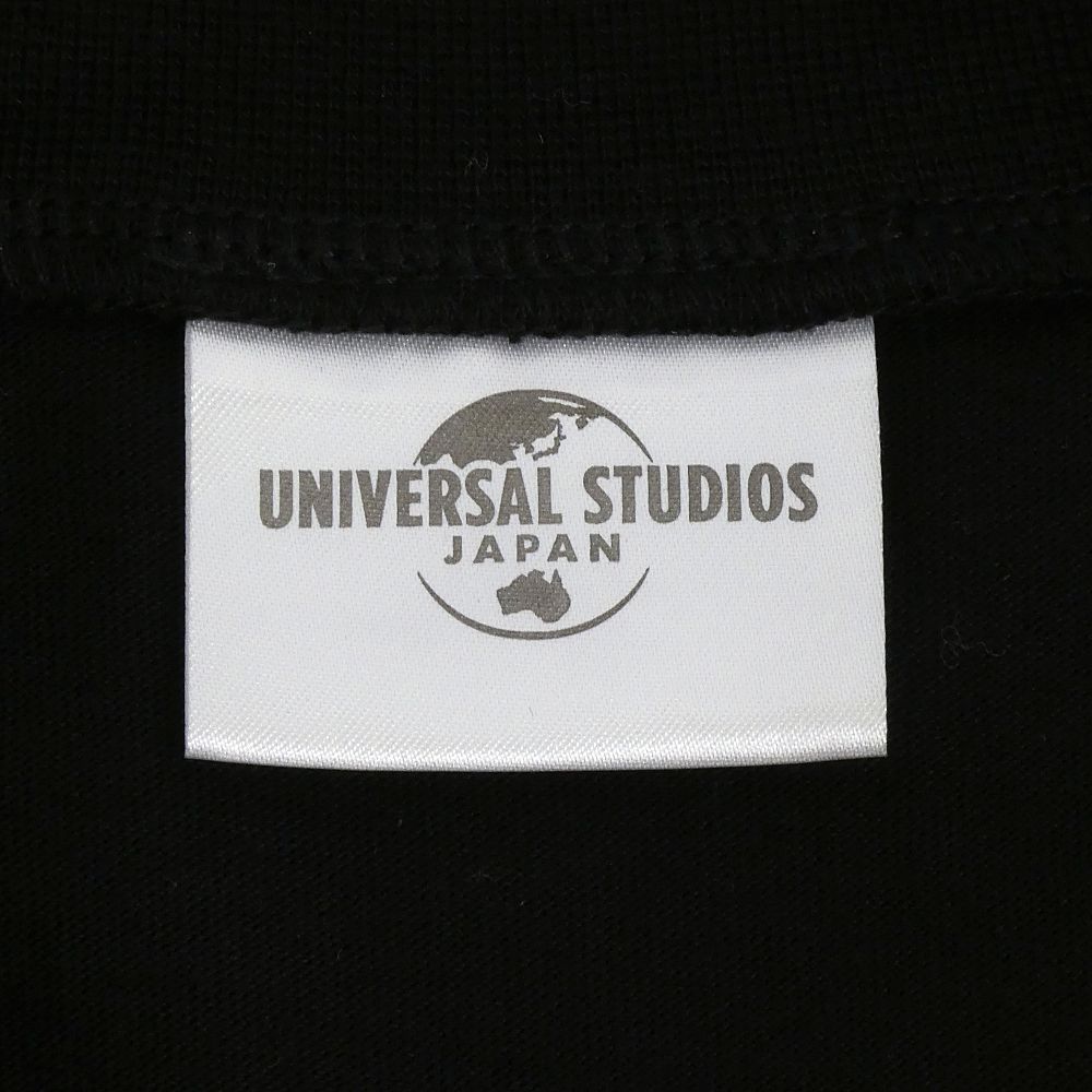 小牧店】鬼滅の刃 USJ限定 煉獄杏寿郎 Tシャツ Mサイズ 【PI741-5236