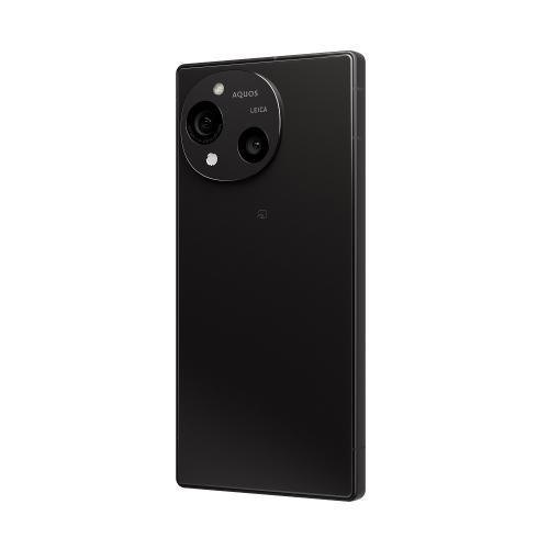 新品 SHARP AQUOS R10 512GB チャコールブラック - メルカリ
