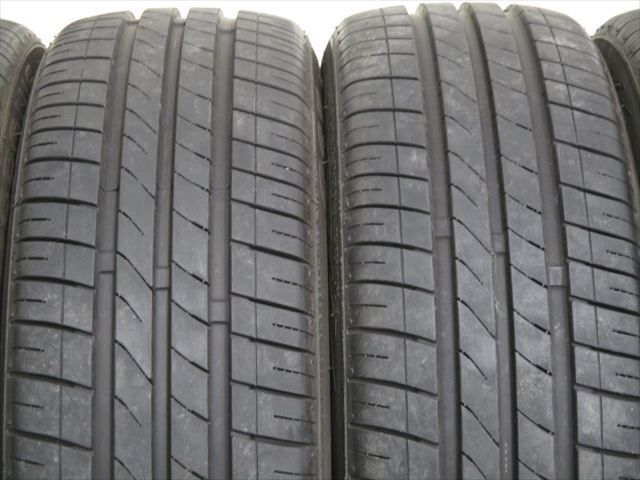中古 夏用】 165/55R14 72V 4本セット マーキス CST MR61 サマータイヤ