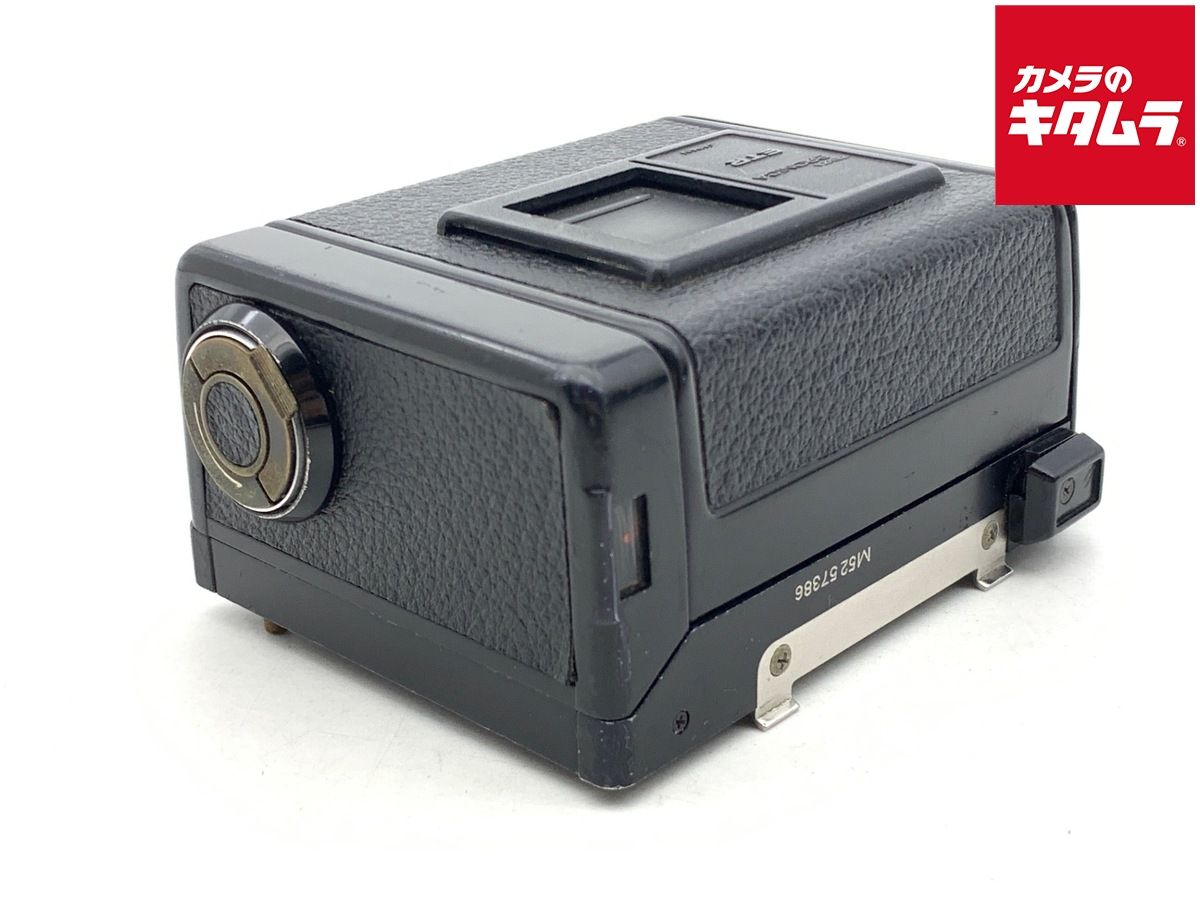 【中古】 【並品】 ブロニカ Zenza Bronica ETR 120 フィルムバックホルダー