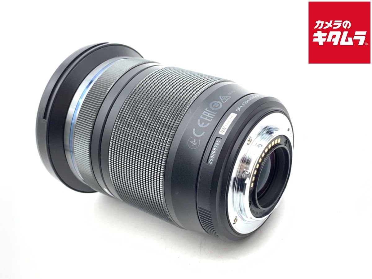 【中古】 【並品】 OM SYSTEM M.ZUIKO DIGITAL ED 12-200mm F3.5-6.3
