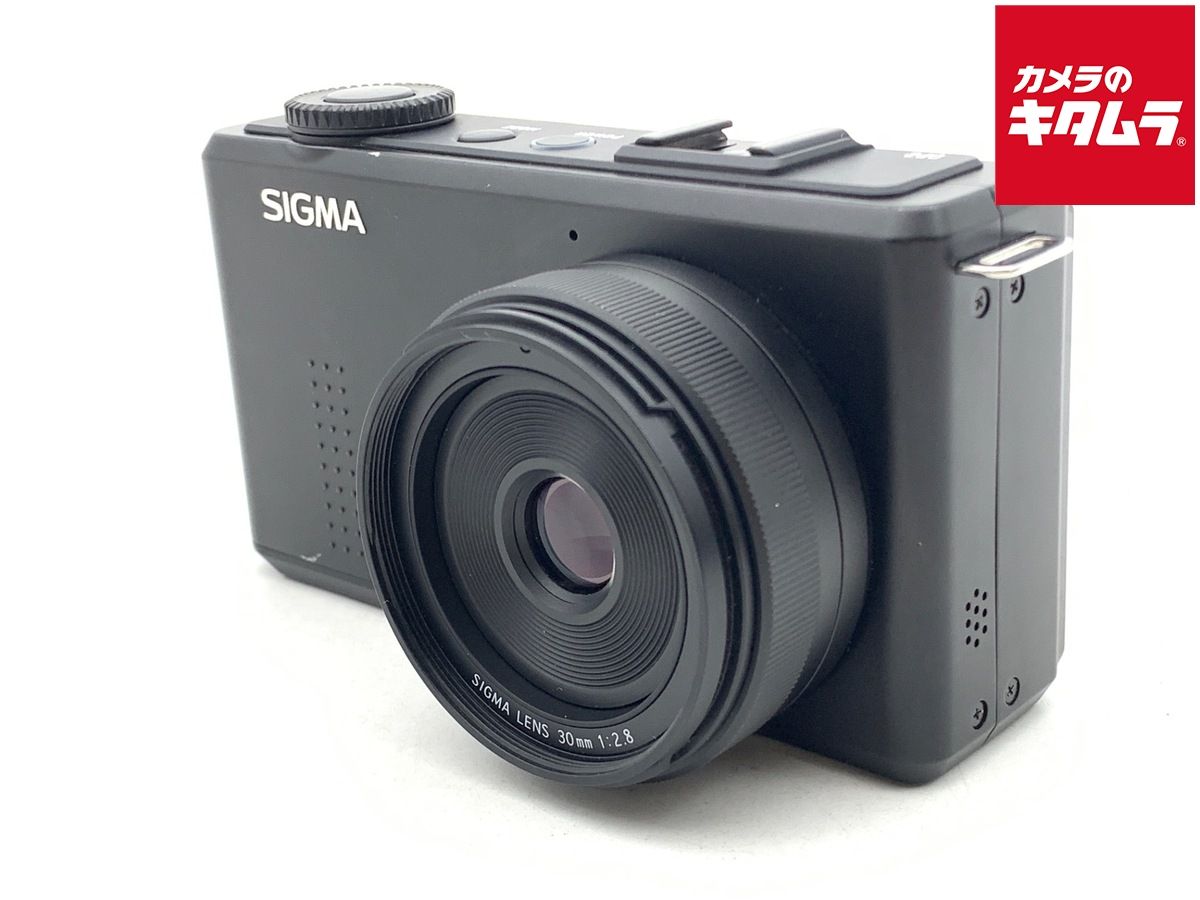 【中古】 【並品】 シグマ DP2 Merrill