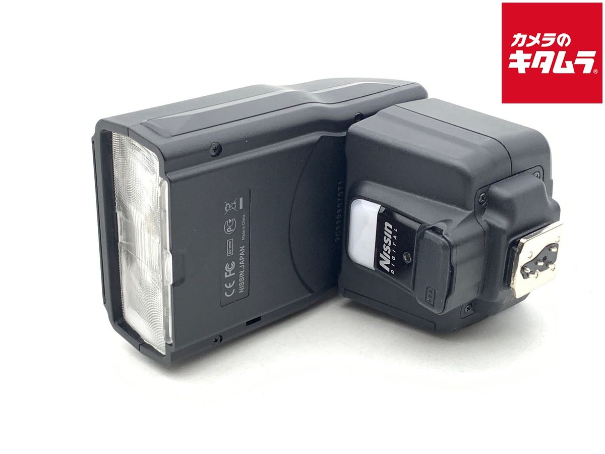 【中古】 【並品】 Nissin i60A ニコン用