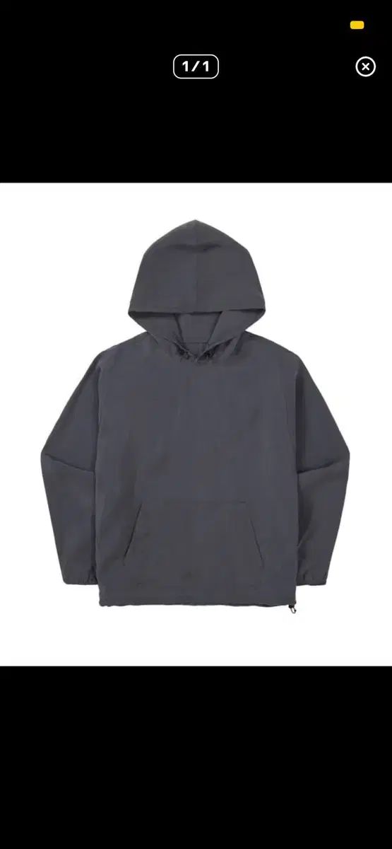 S xlim 엑슬림 ep9 hoodie フードフーディTシャツ