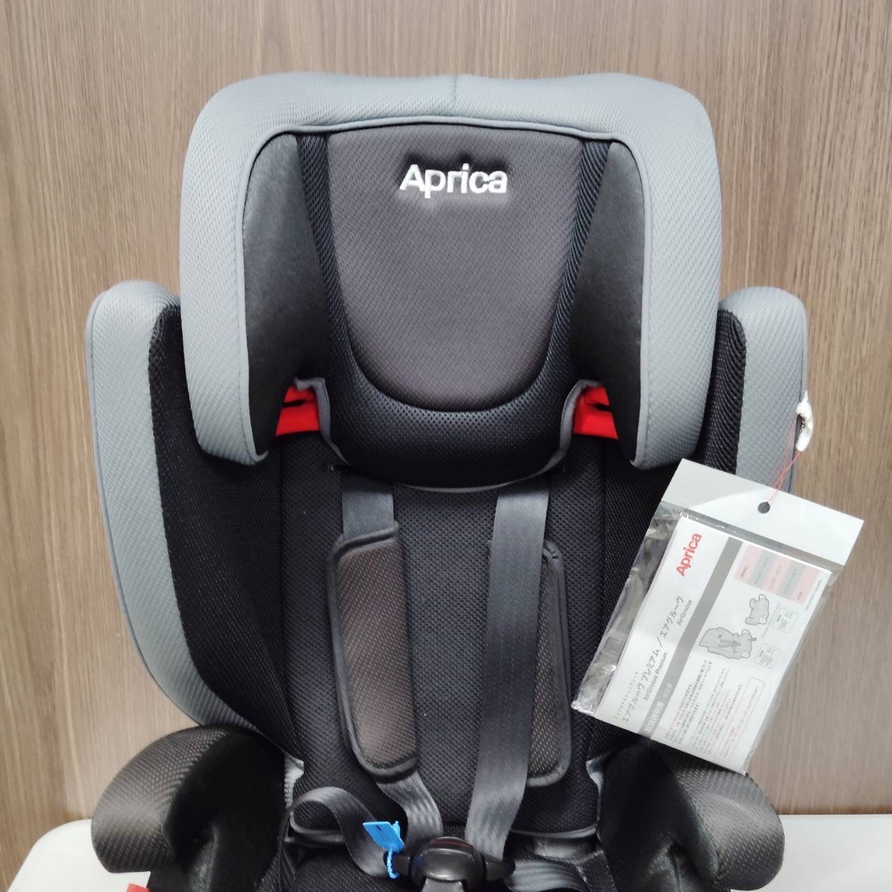 格安店 Aprica アップリカ エアグルーヴ プレミアム チャイルド