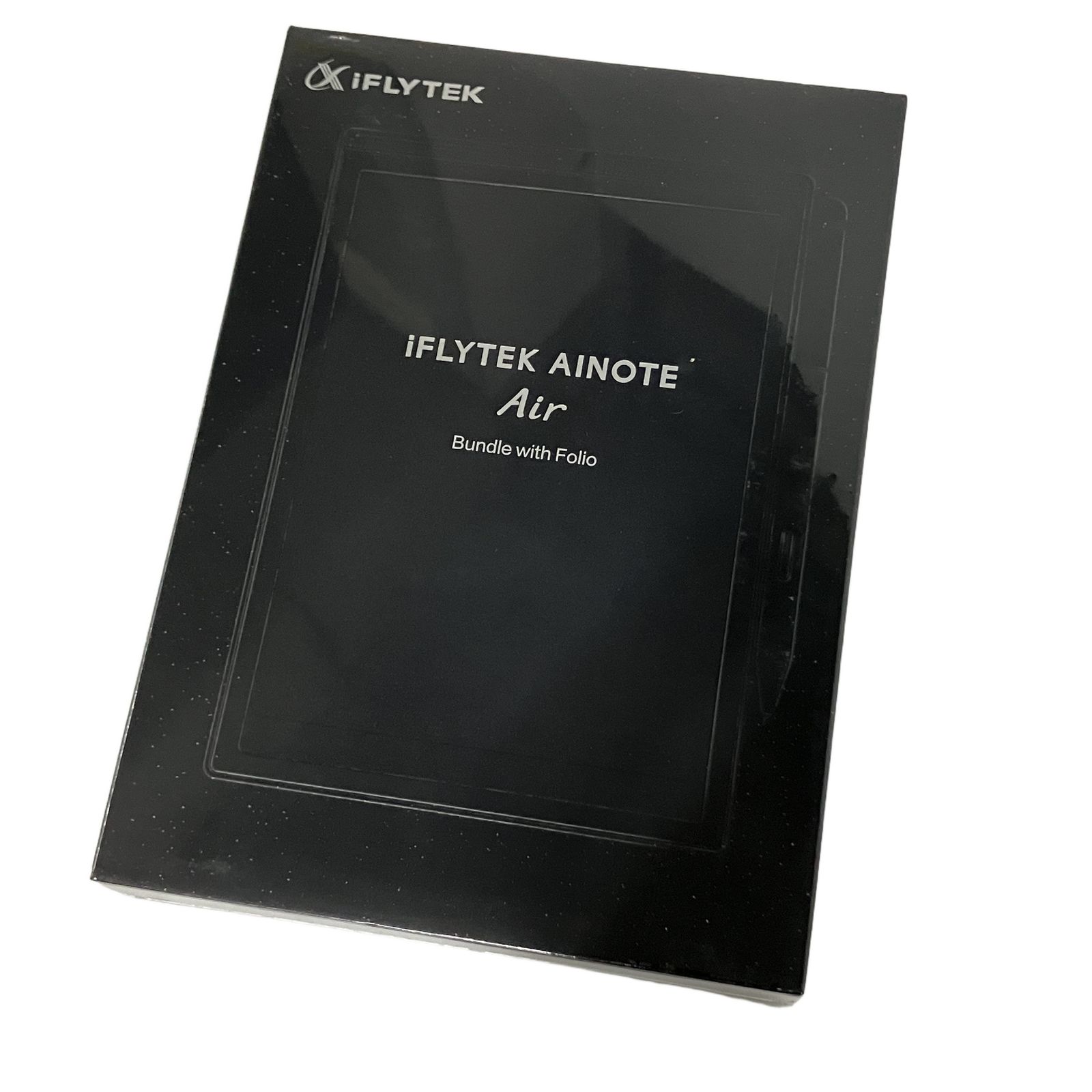 iFLYTEK AINOTE Air 2 XF-DX-B282E 電子ペーパー ノート タブレット 未使用 未開封 B11205705
