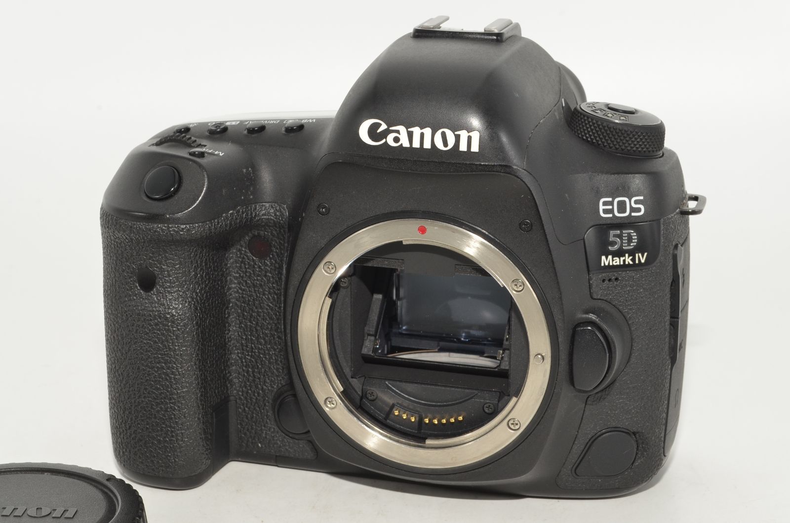 260372★極上★Canon デジタル一眼レフカメラ EOS 5D Mark IV ボディー EOS5DMK4