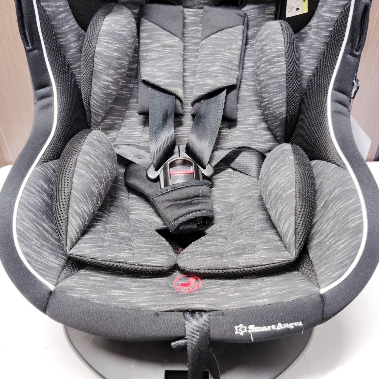 ターンレジェ B-903 FIX-ST Smart Angel スマートエンジェル ISOFIX 