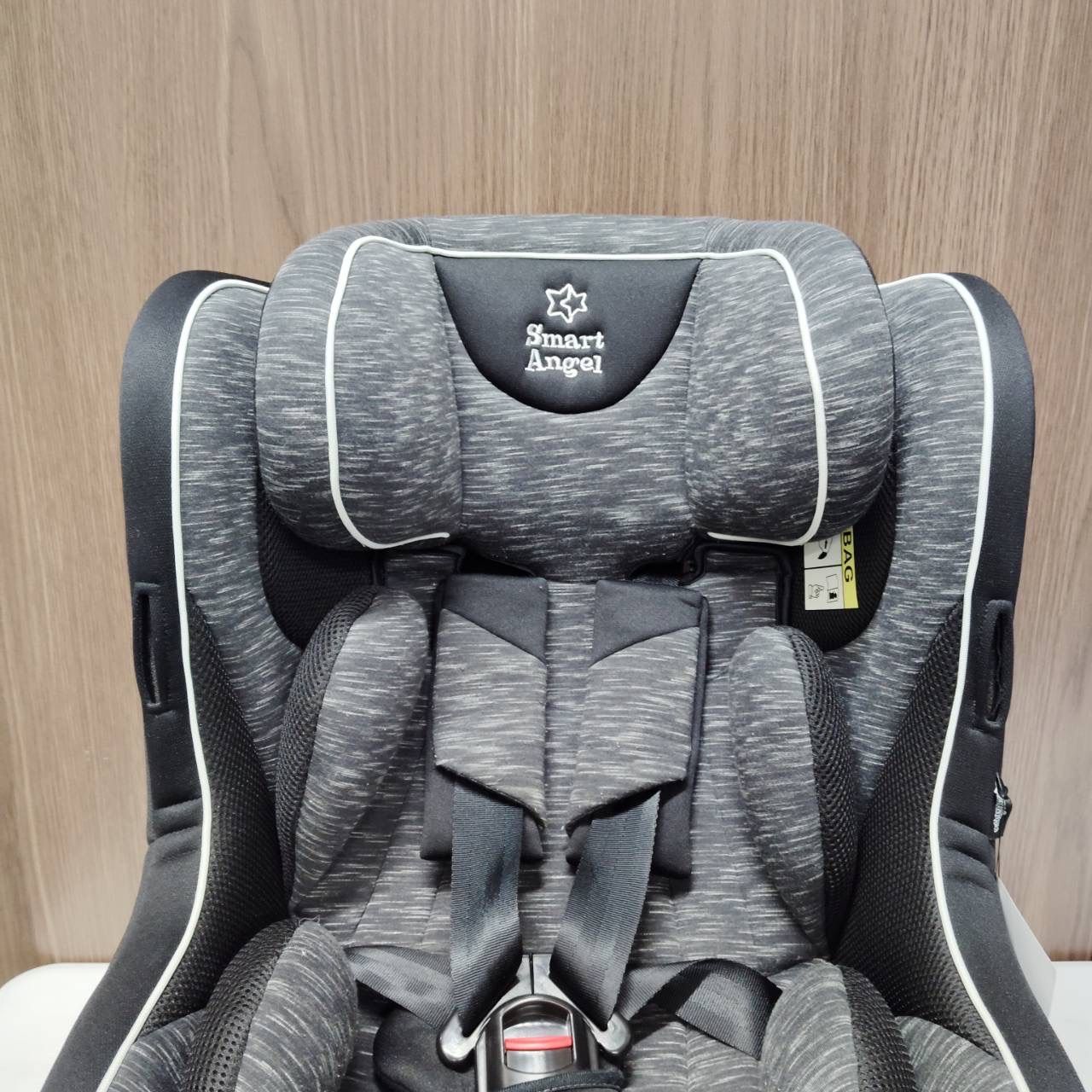 ターンレジェ B-903 FIX-ST Smart Angel スマートエンジェル ISOFIX 