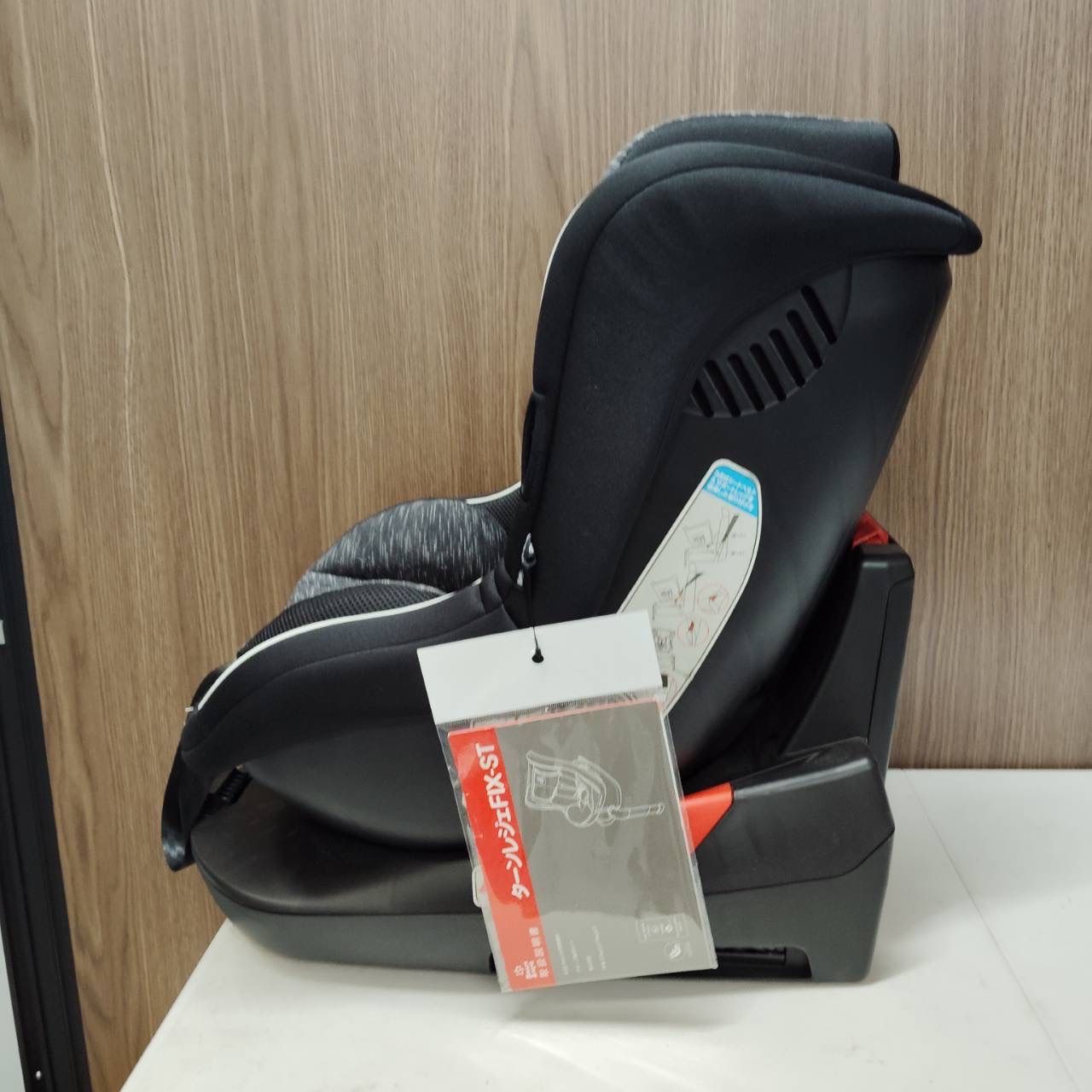 ターンレジェ B-903 FIX-ST Smart Angel スマートエンジェル ISOFIX 