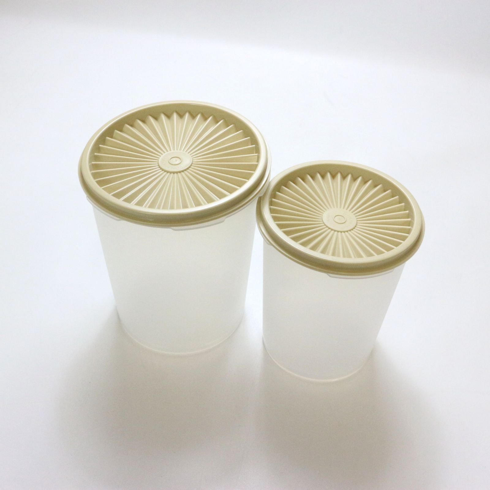 TM_292】【箱無し】Tupperware タッパーウェア グランプリデコレーター
