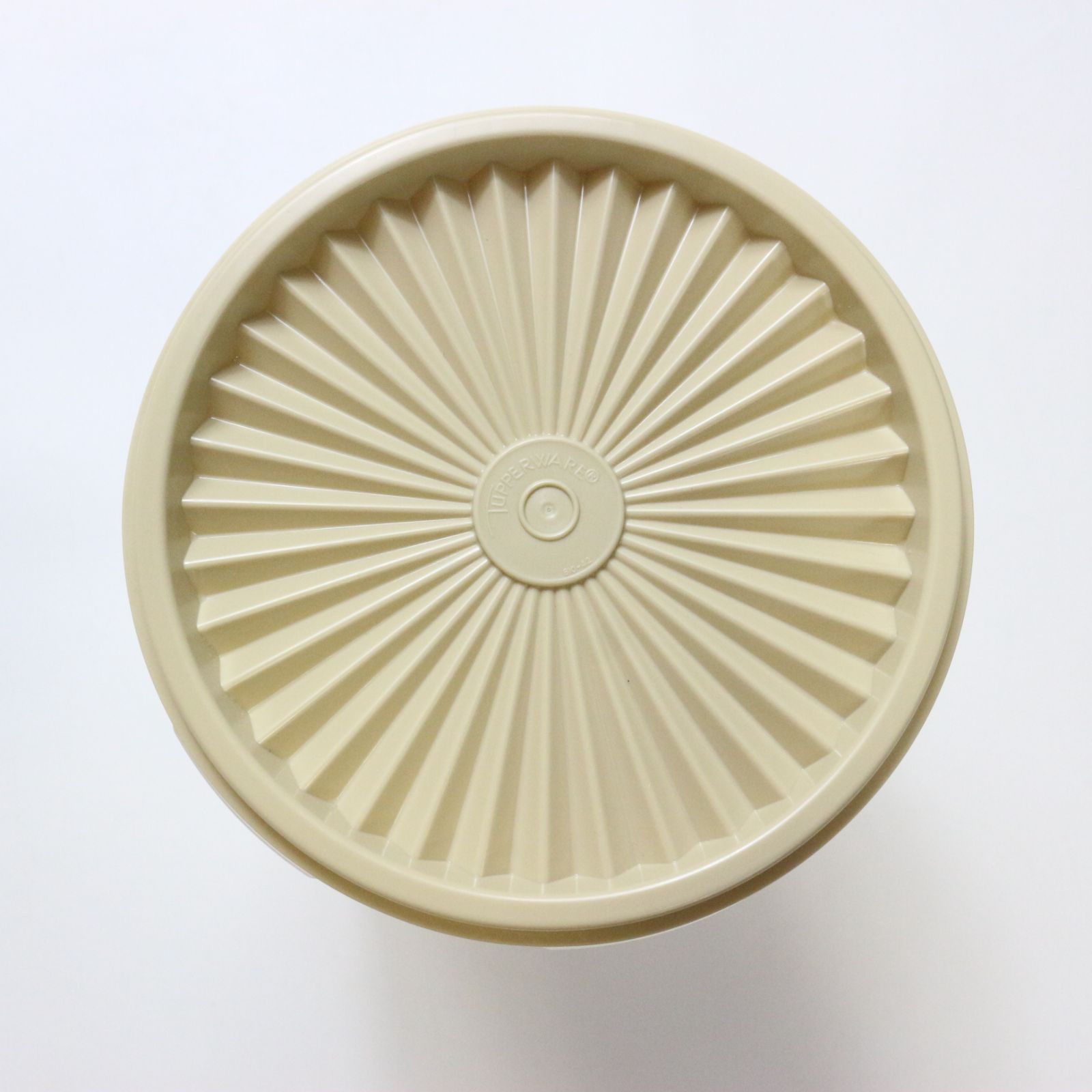 TM_292】【箱無し】Tupperware タッパーウェア グランプリデコレーター