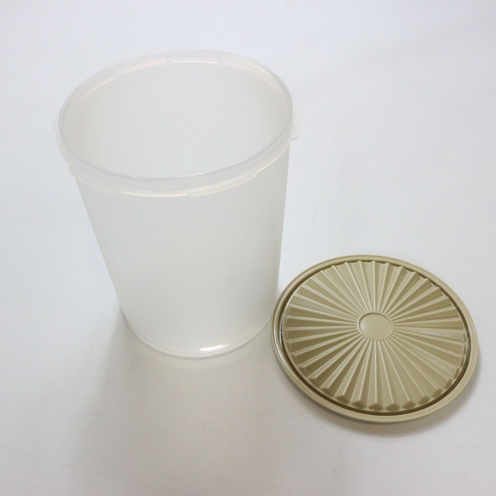 TM_292】【箱無し】Tupperware タッパーウェア グランプリデコレーター