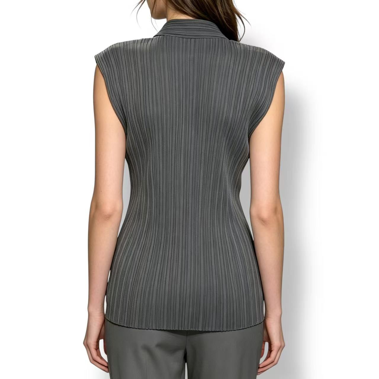 未使用品 ISSEY MIYAKE イッセイミヤケ PLEATS PLEASE プリーツ