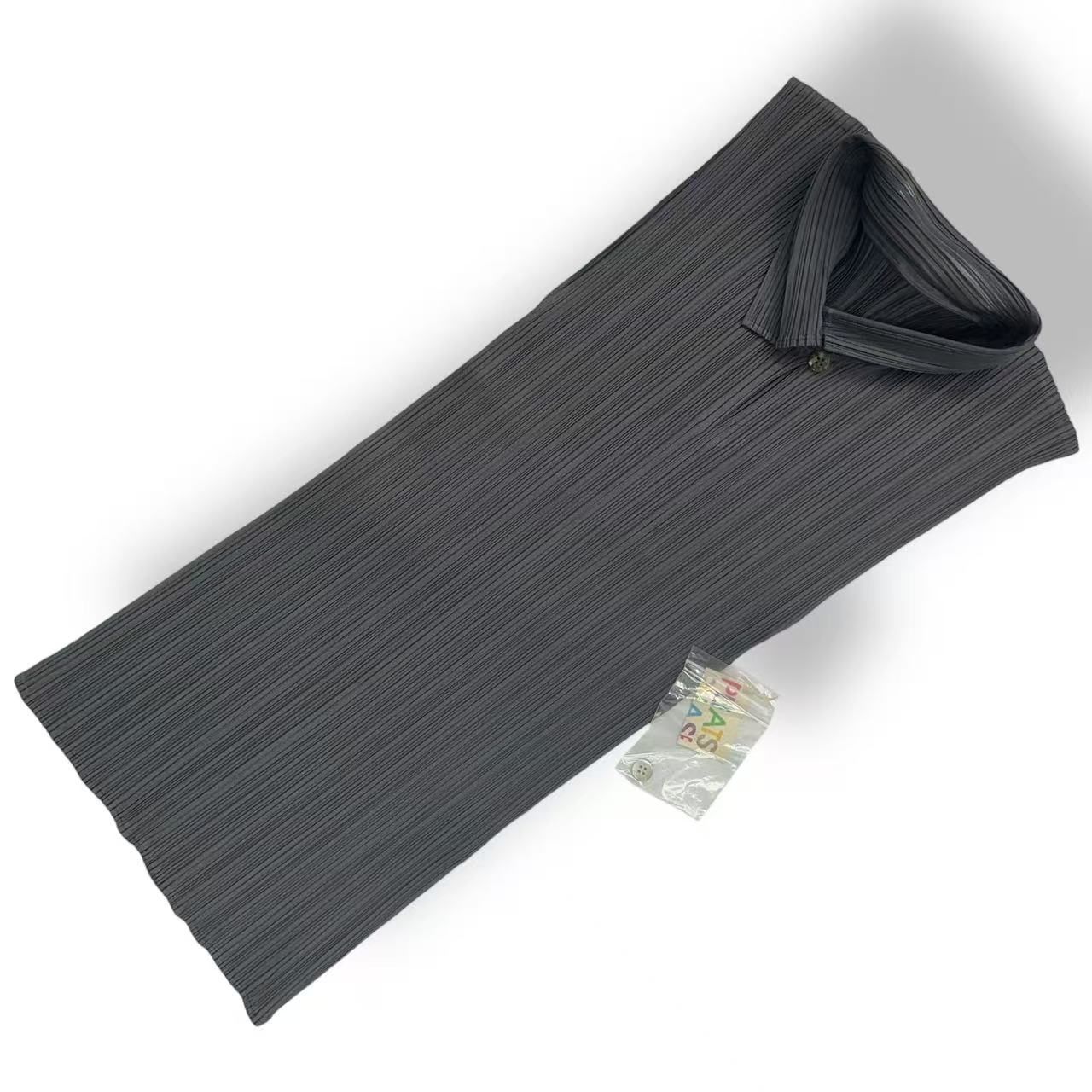 未使用品 ISSEY MIYAKE イッセイミヤケ PLEATS PLEASE プリーツ