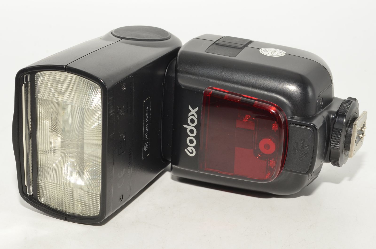 260374★極上★GODOX TT685 カメラ フラッシュ ストロボ