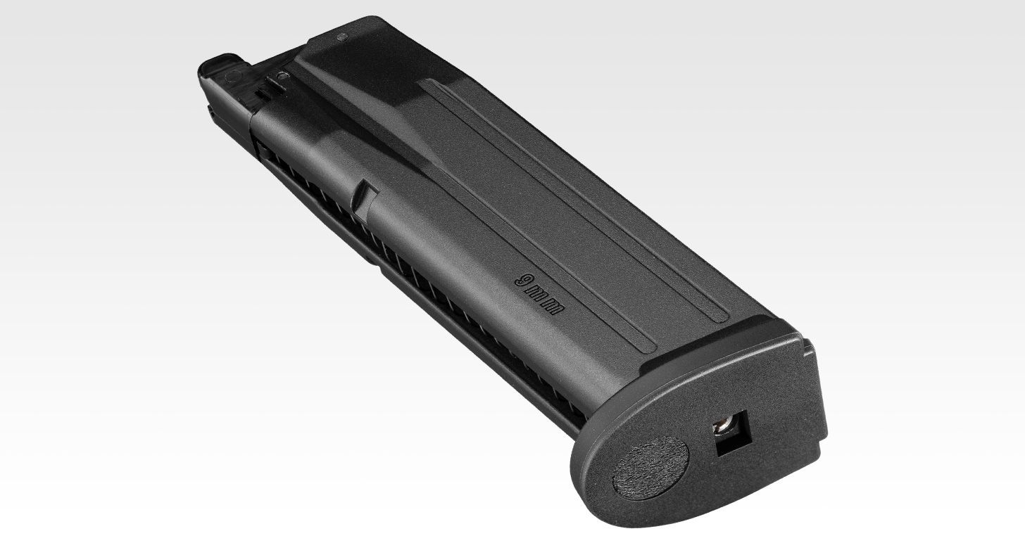 東京マルイ ガスブローバック P320 フルサイズ （ガスガン 本体）+