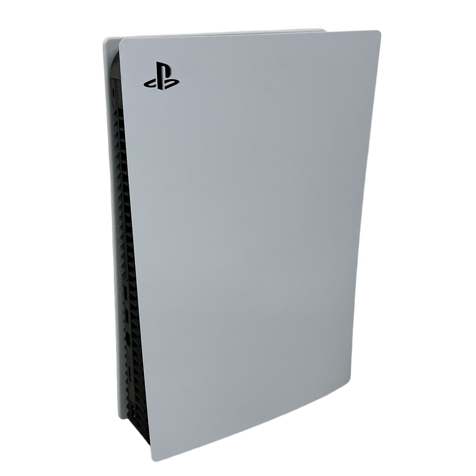 SONY PlayStation 5 デジタル・エディション CFI-1200B プレステ5 本体 ゲーム機 中古 K11196954