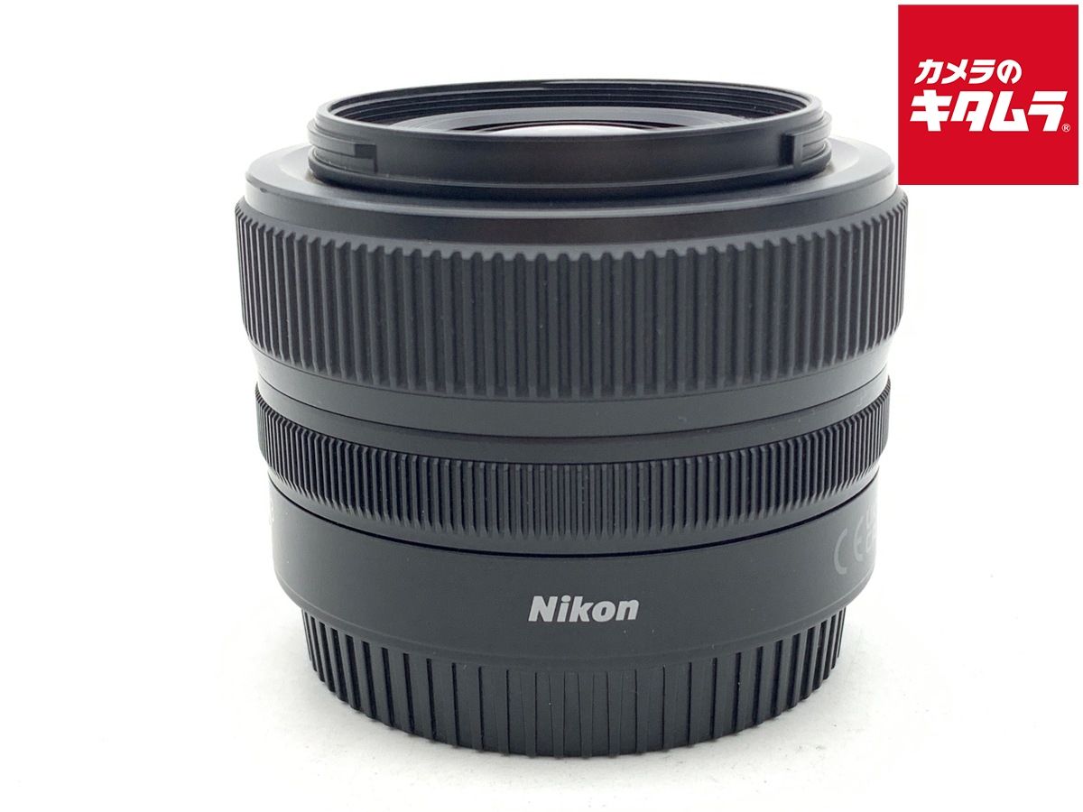 【中古】 【良品】 ニコン NIKKOR Z 24-50mm f/4-6.3