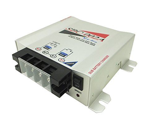 New Era(ニューエラー) 走行充電器 最大出力電流60A 出力電圧12V/24V自動切替 SBC-002Apms af0bb020