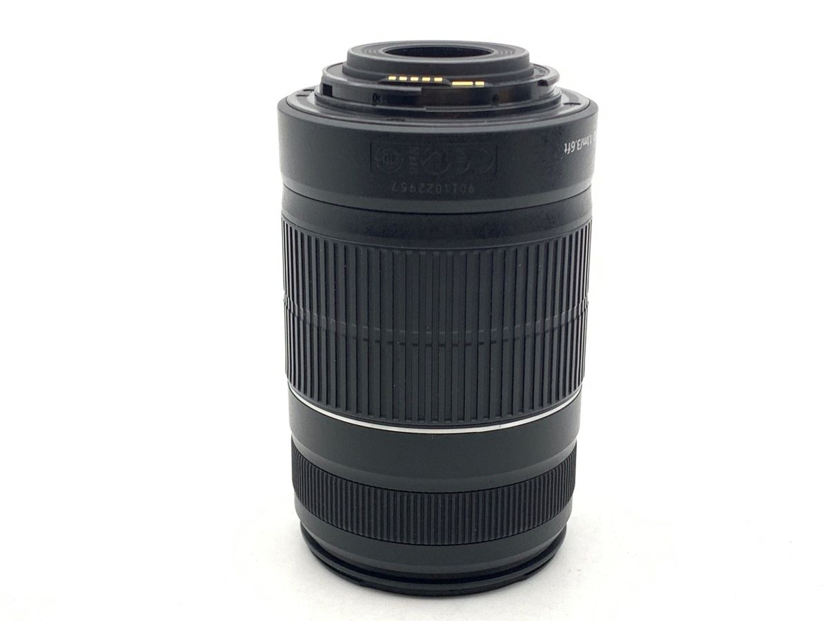 【中古】 【良品】 キヤノン EF-S55-250mm F4-5.6 IS II