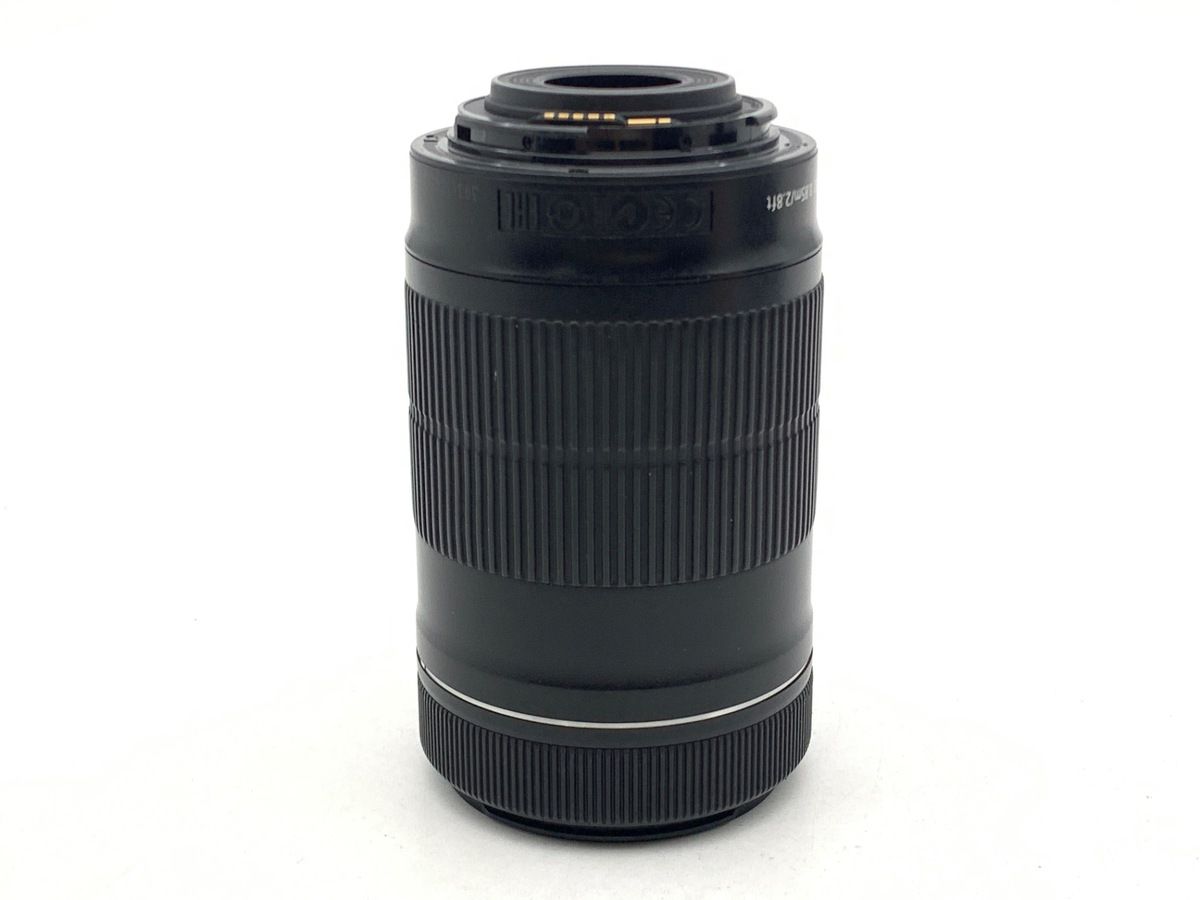 【中古】 【並品】 キヤノン EF-S55-250mm F4-5.6 IS STM 【中古】 【並品】 キヤノン EF-S55-250mm F4-5.6 IS STM