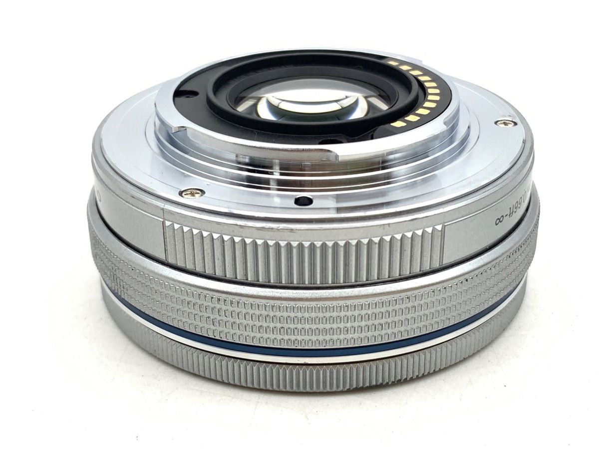 【中古】 【良品】 オリンパス M.ZUIKO DIGITAL ED 14-42mm F3.5-5.6 EZ シルバー 【中古】 【良品】 オリンパス M.ZUIKO DIGITAL ED 14-42mm F3.5-5.6 EZ シルバー