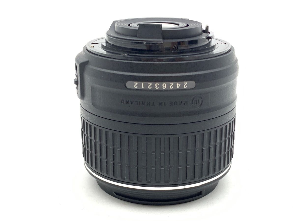 【中古】 【良品】 ニコン AF-S DX NIKKOR 18-55mm f/3.5-5.6G VR II 【中古】 【良品】 ニコン AF-S DX NIKKOR 18-55mm f/3.5-5.6G VR II