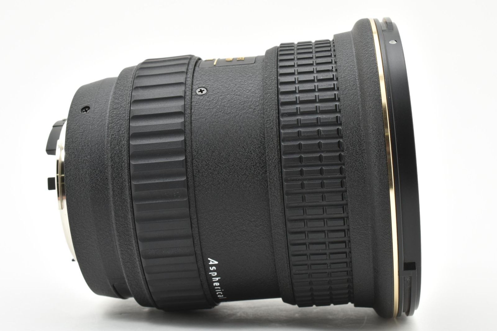 ★極上★トキナ Tokina AF AT-X PRO SD 12-24mm F4 IF DX nikon用　ニコン