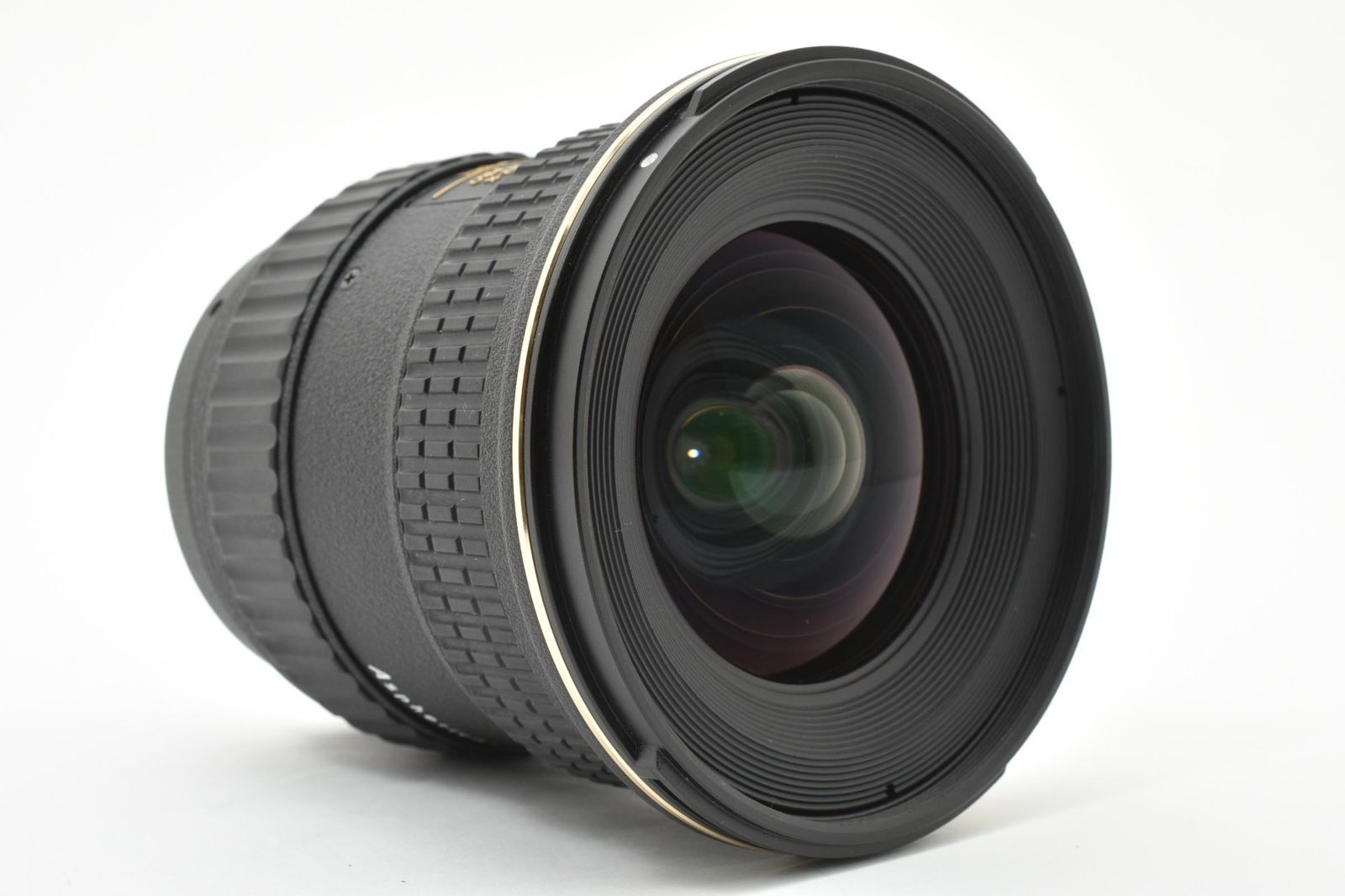 ★極上★トキナ Tokina AF AT-X PRO SD 12-24mm F4 IF DX nikon用　ニコン